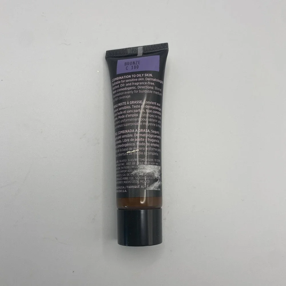 Mary Kay please note